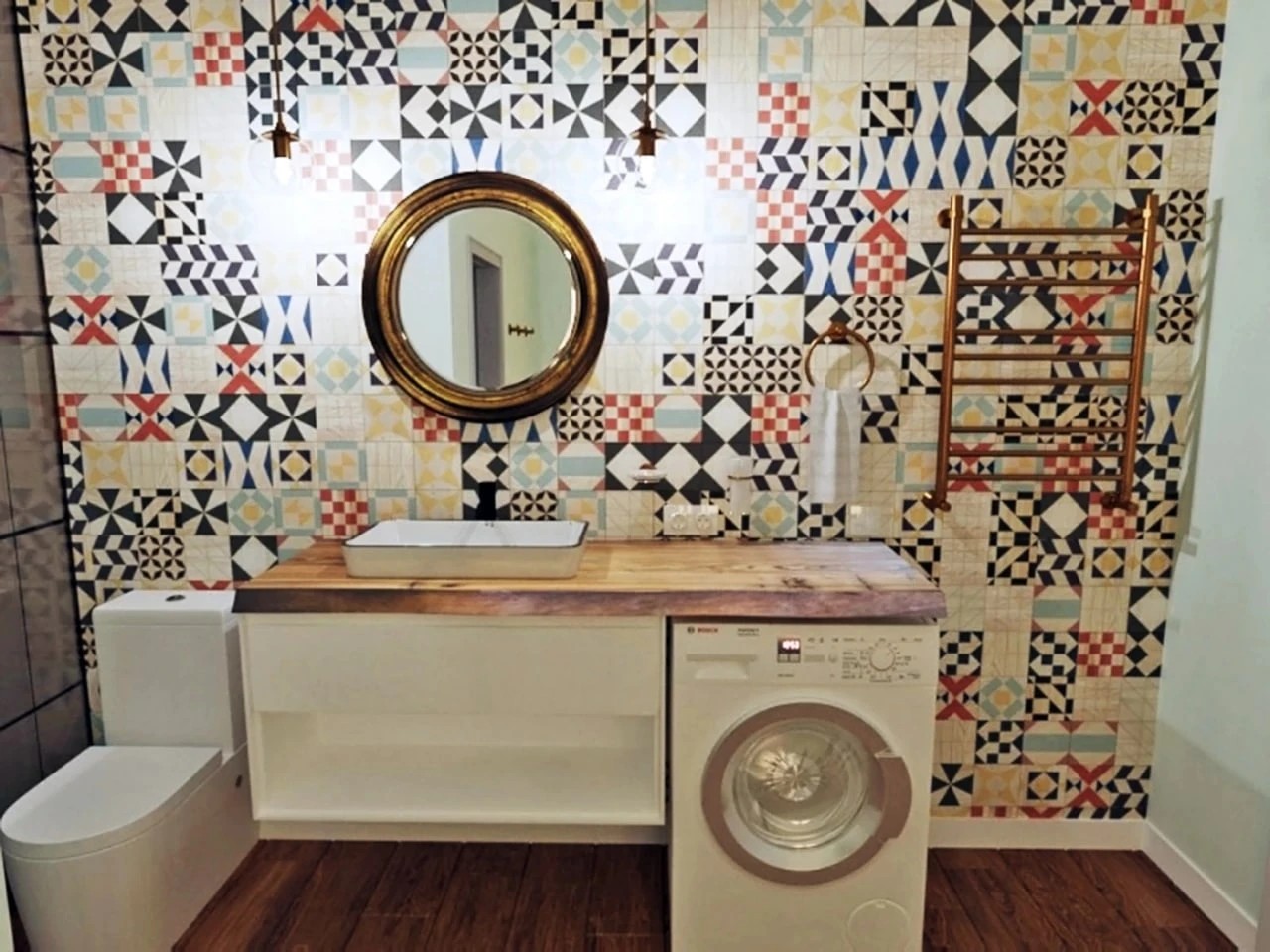 Дизайн-проект дома в Рязани