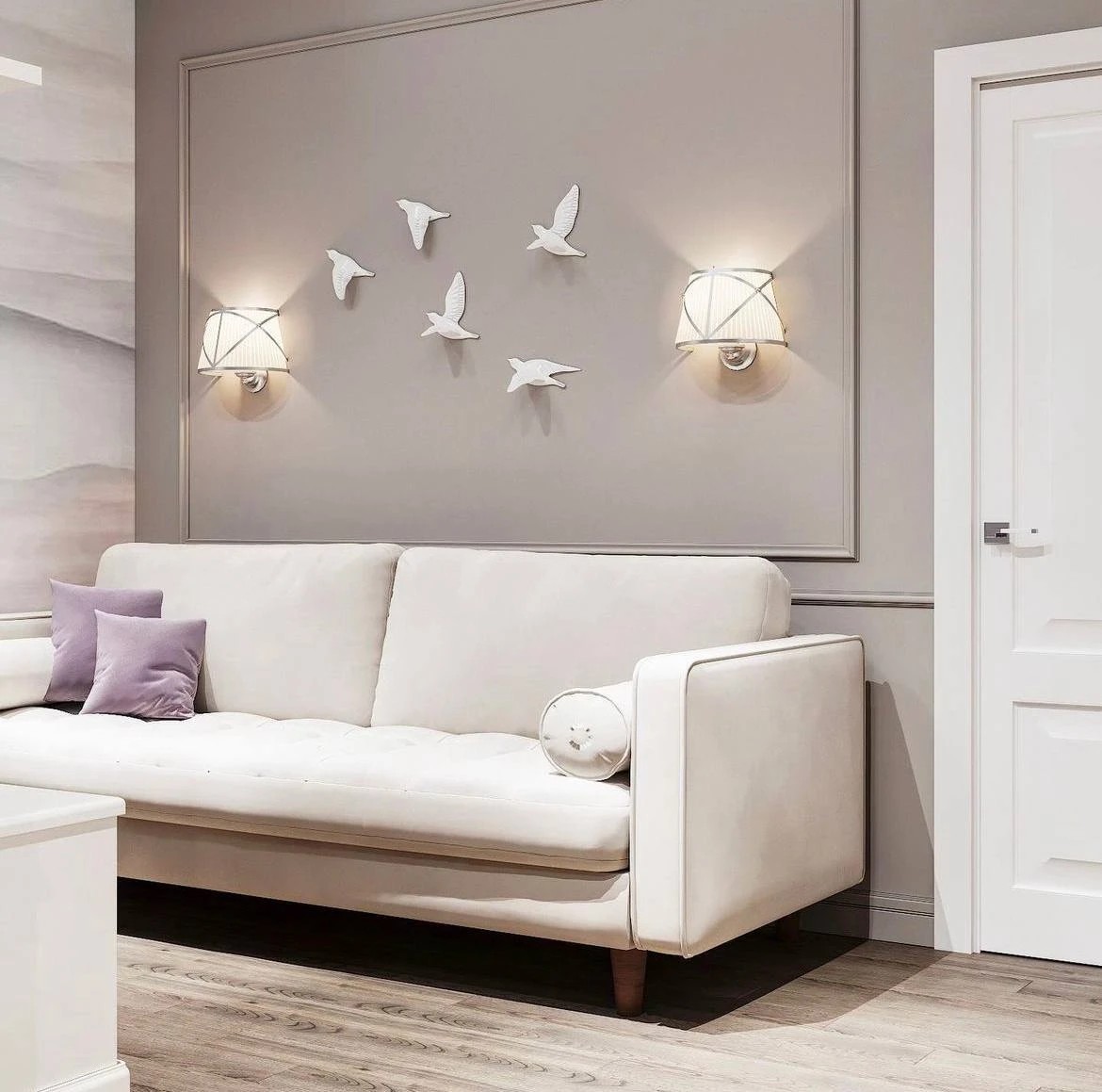 пр. Нововладыкинский