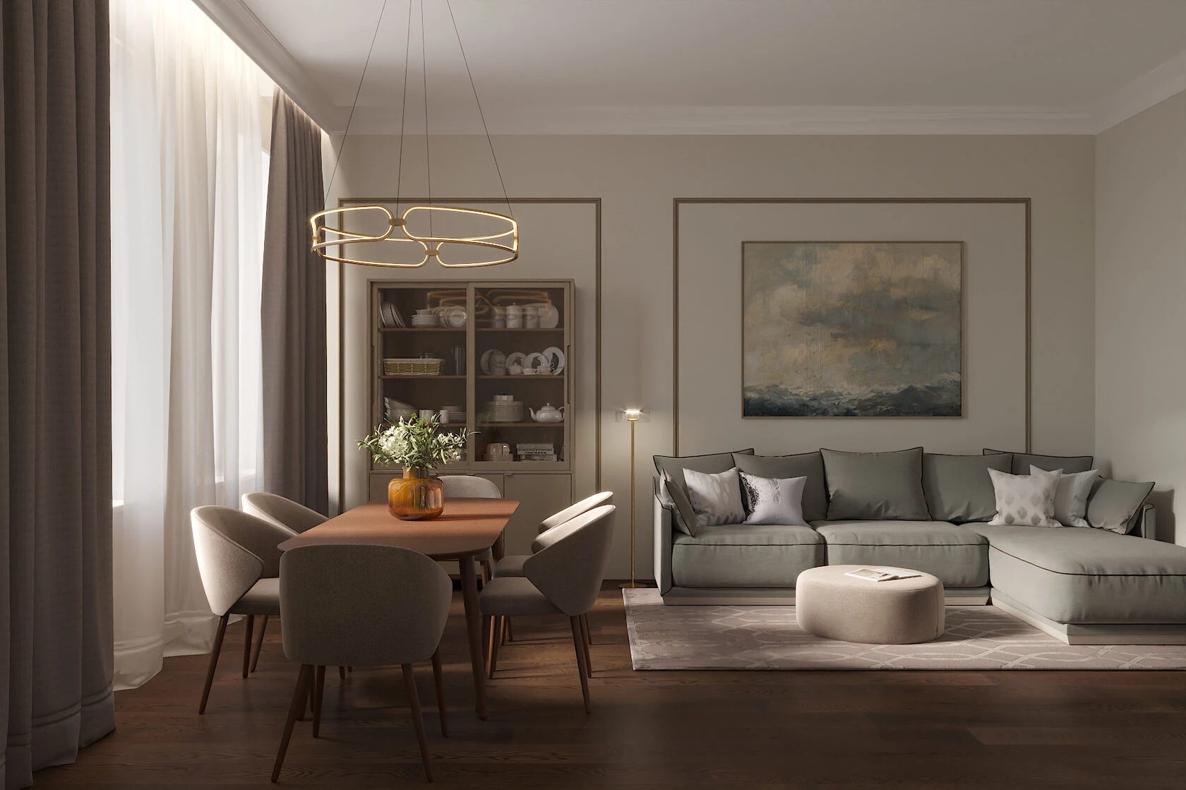 ЖК "Город солнца"