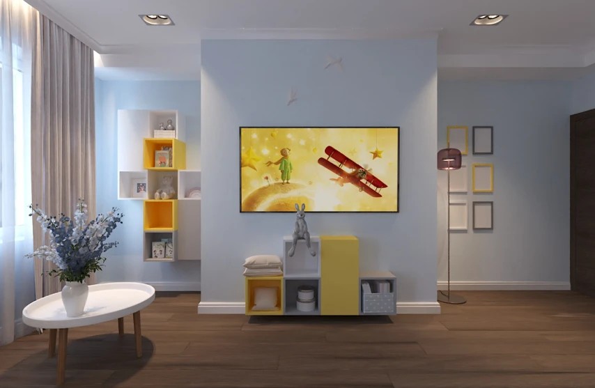 ЖК "У Ростральных колонн"