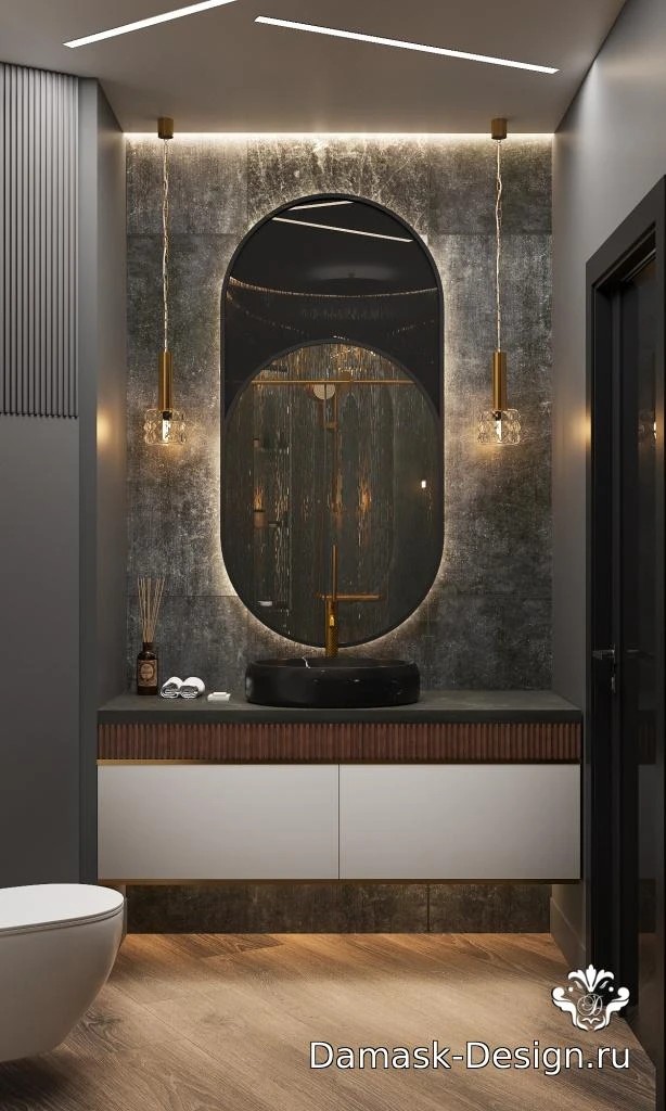 НЕОБЫЧНАЯ СТУДИЯ НА ПР. ЖУКОВА