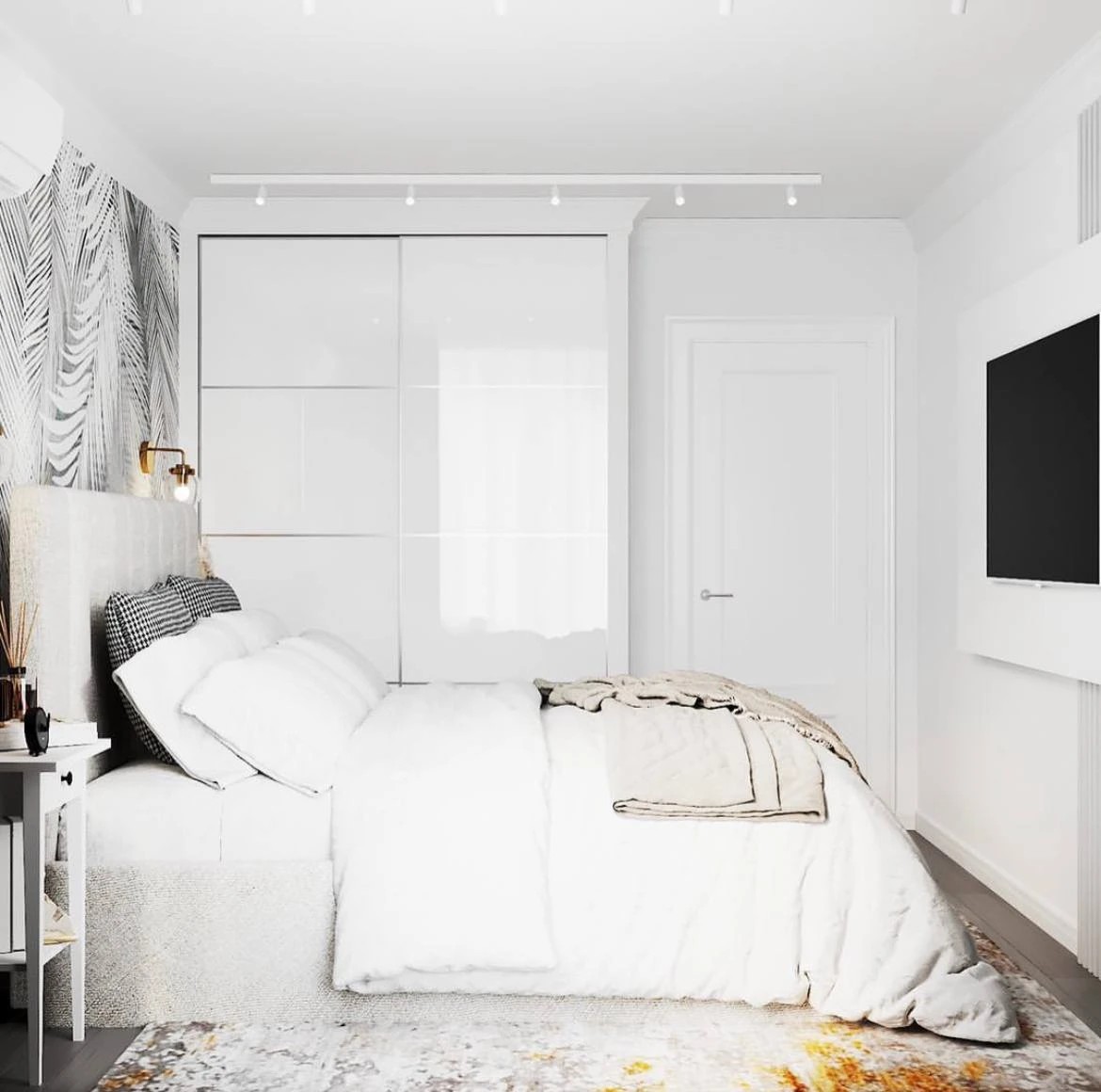 ул. Рябиновая