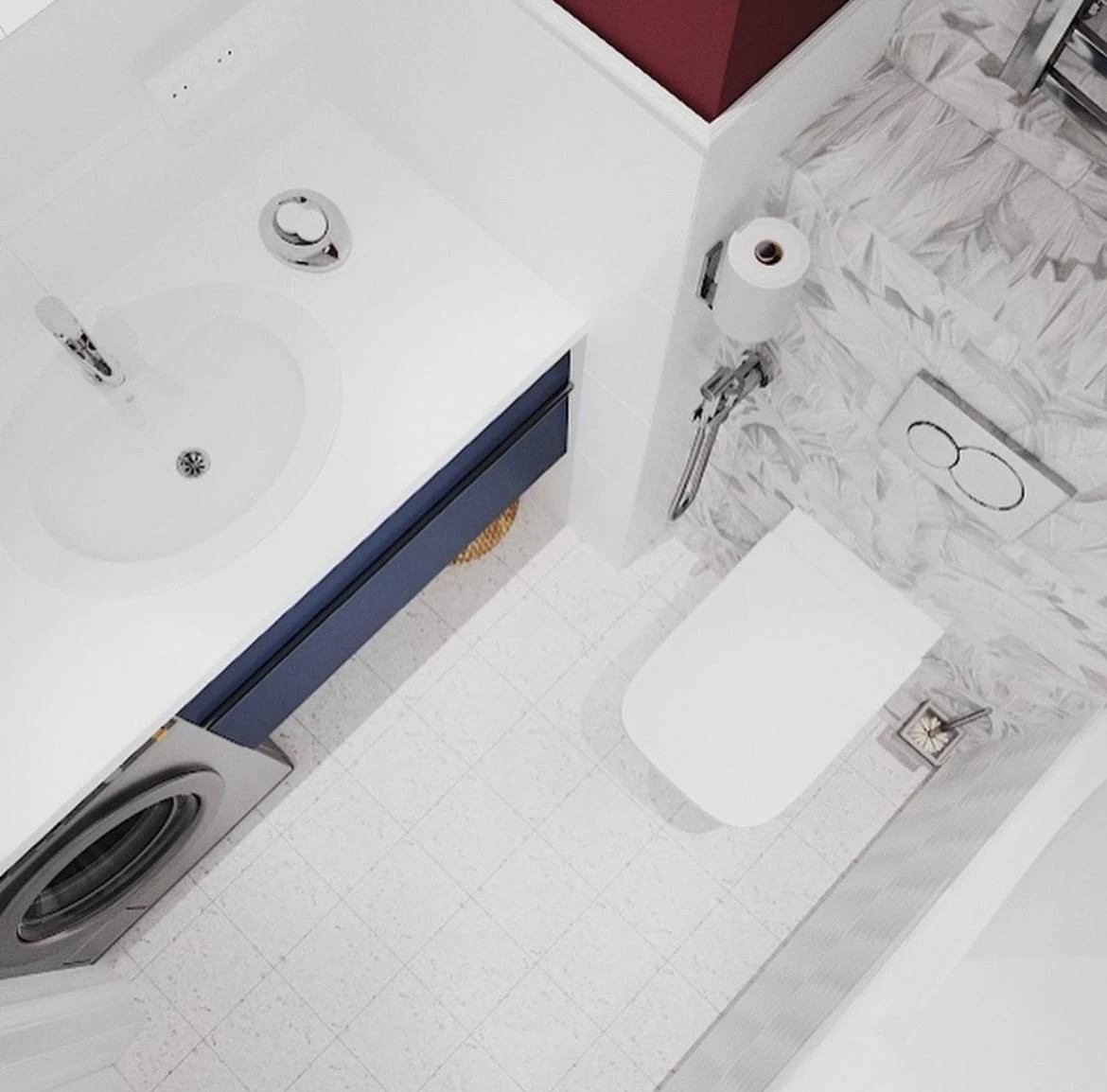 ул. Рябиновая