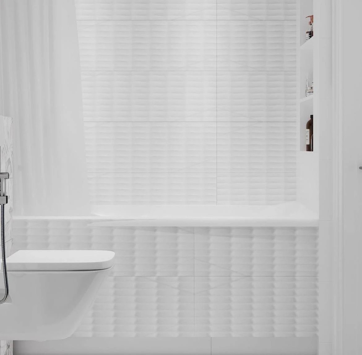 ул. Рябиновая