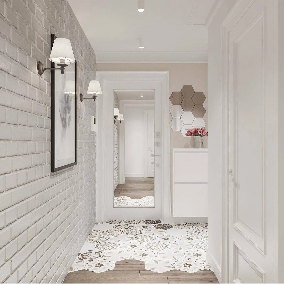 ул. Рябиновая