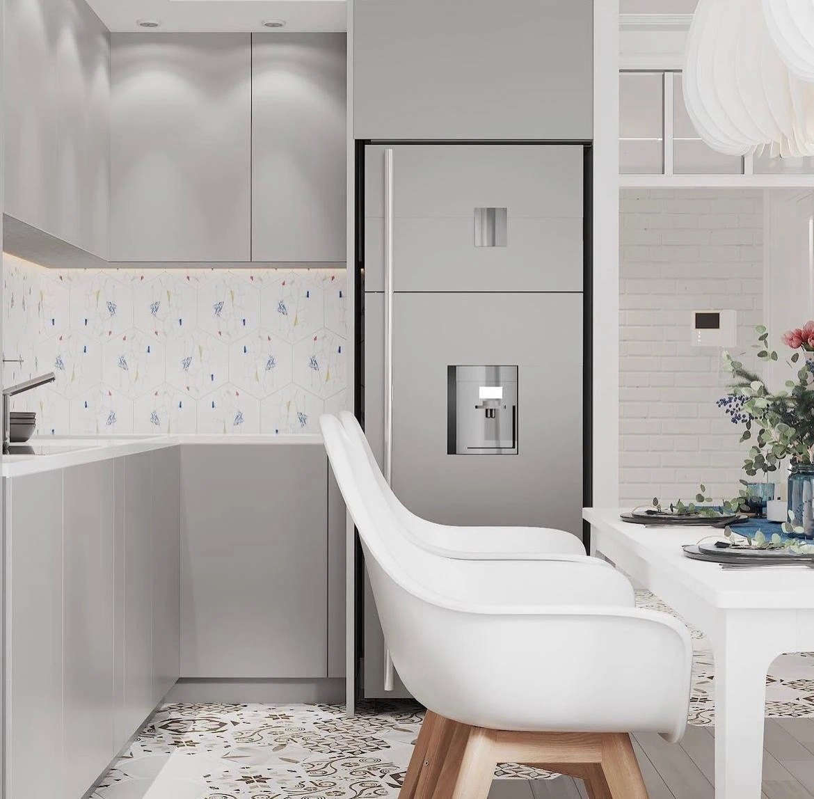 ул. Рябиновая