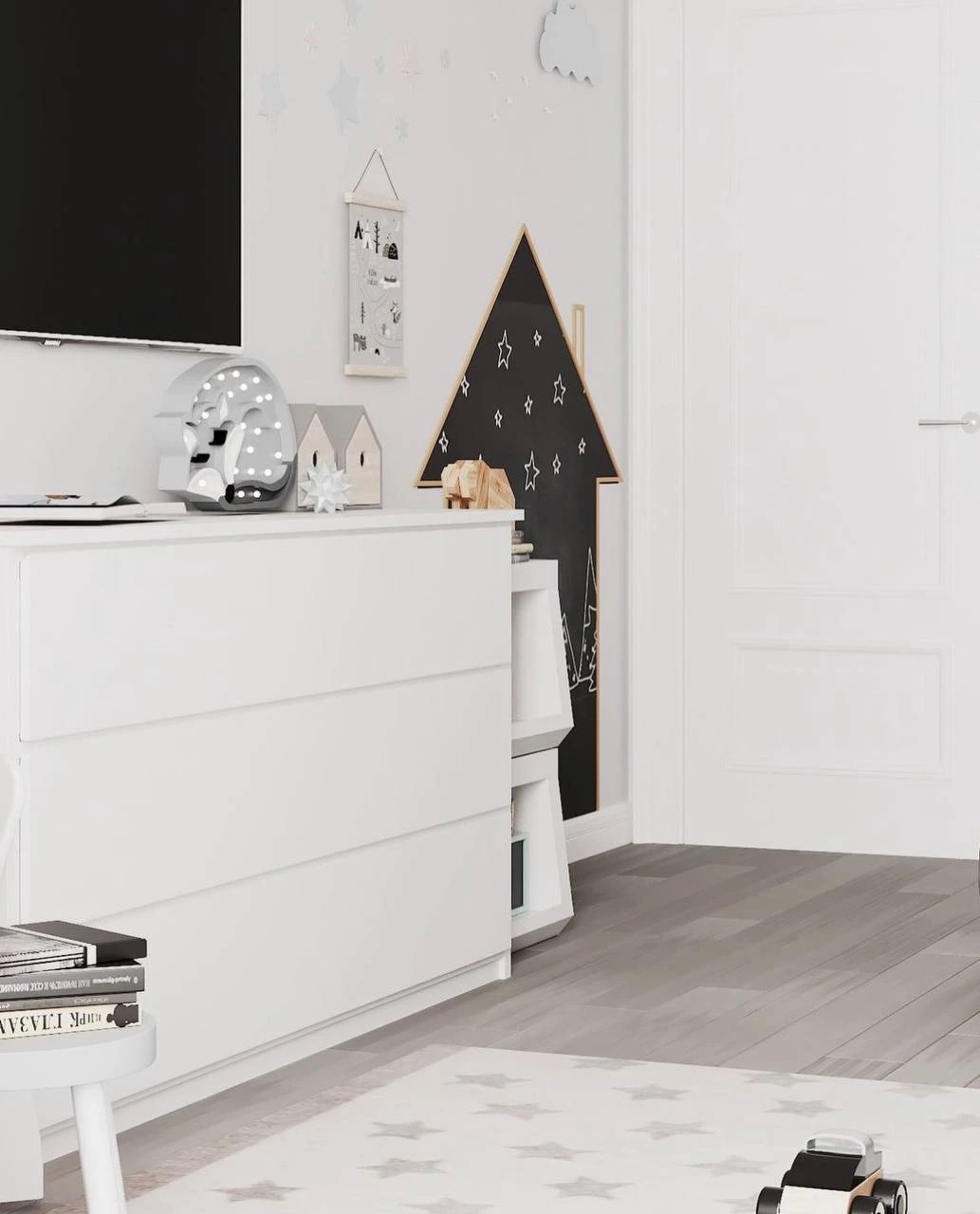 ул. Рябиновая