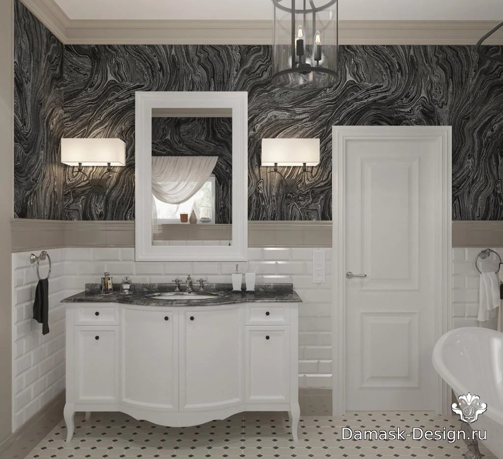 Санузел в п. Ропша