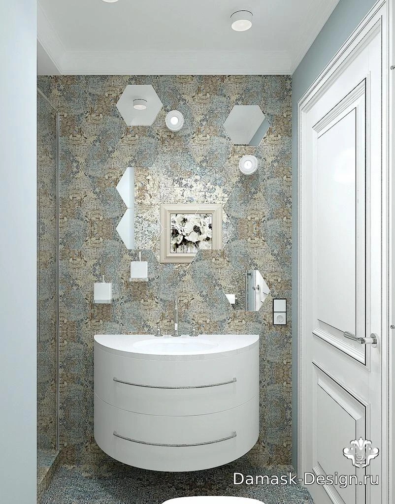 Квартира в г. Сестрорецк