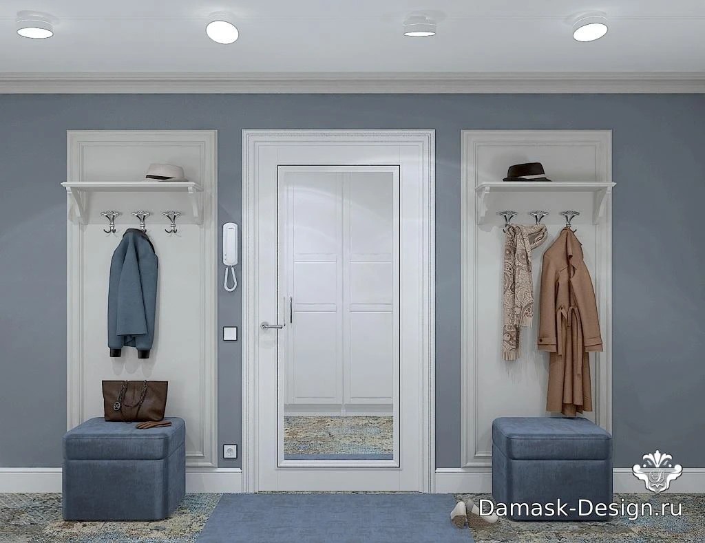 Квартира в г. Сестрорецк