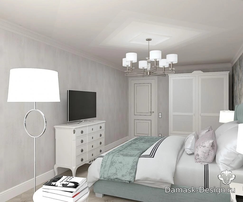 Квартира в г. Сестрорецк