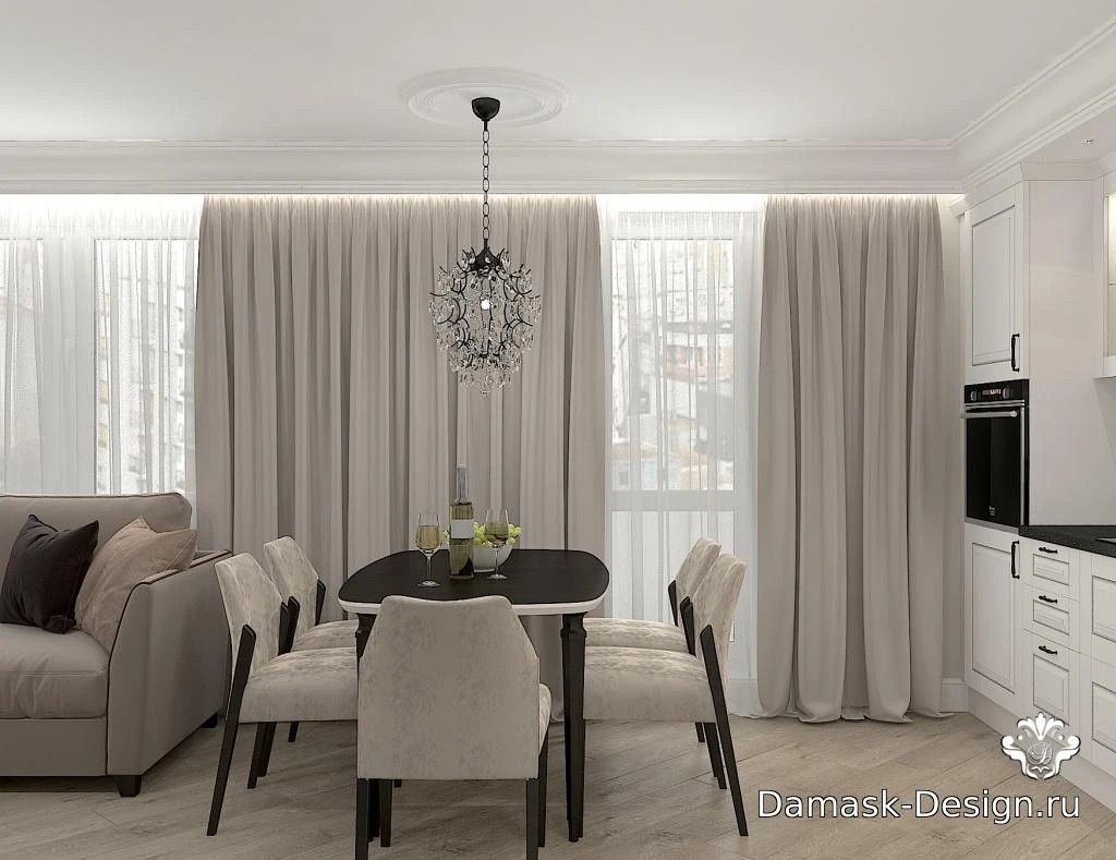 Квартира в г. Сестрорецк