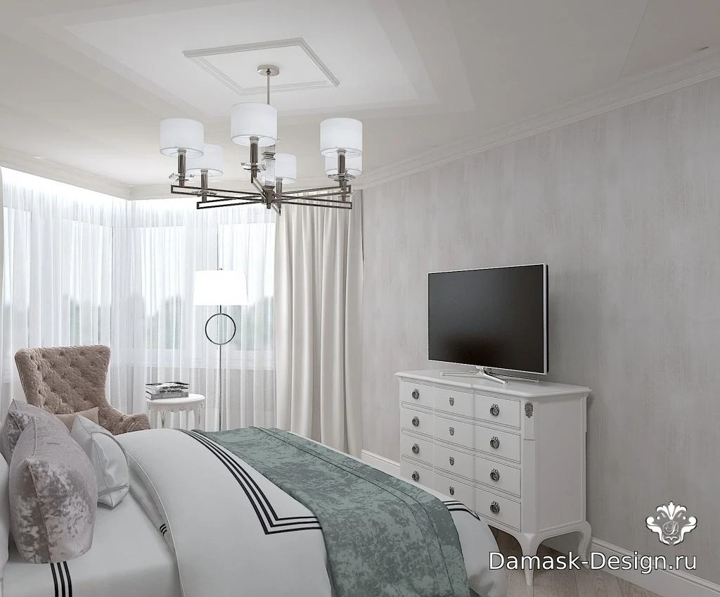 Квартира в г. Сестрорецк