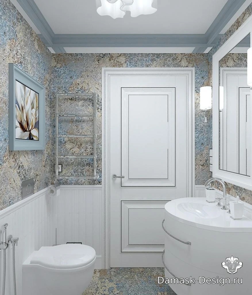 Квартира в г. Сестрорецк