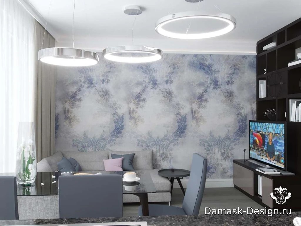 Квартира на Аптекарской наб.