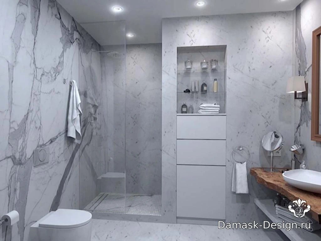 Квартира на наб. Кутузова