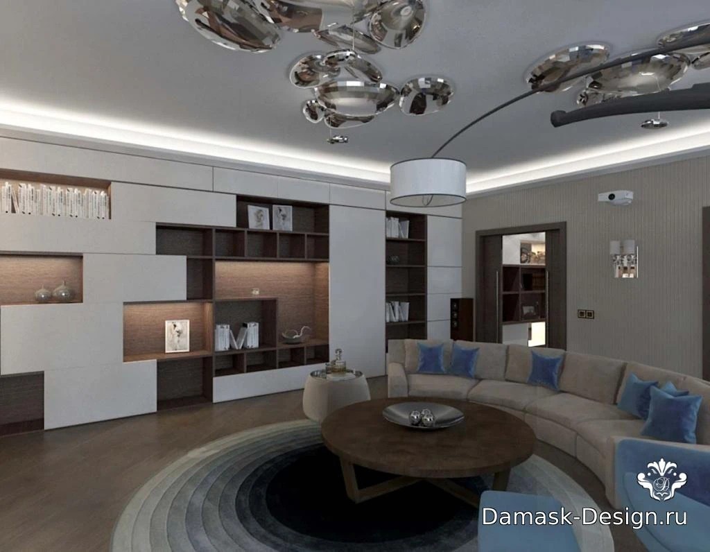 Квартира на ул. Победы