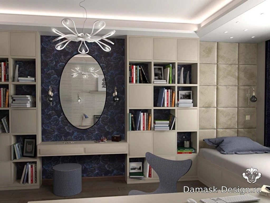 Квартира на ул. Победы