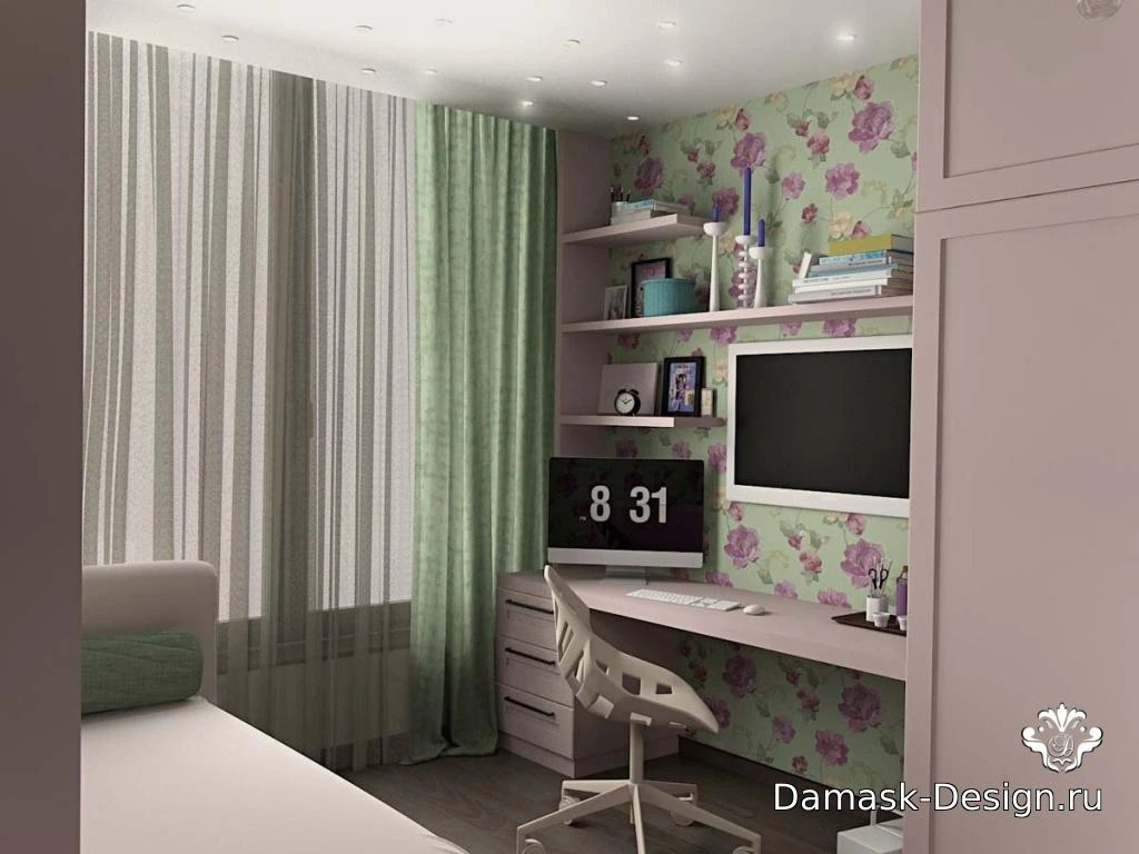 Квартира на ул. Победы