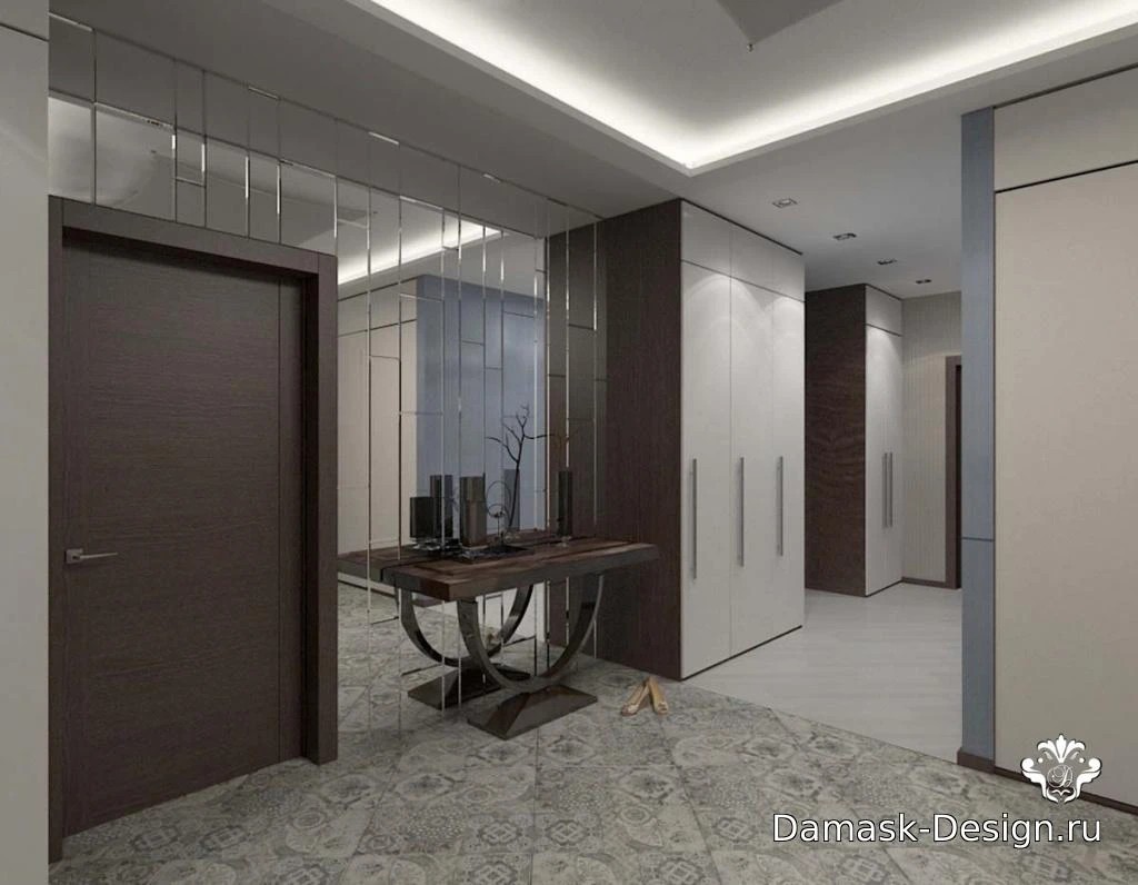 Квартира на ул. Победы