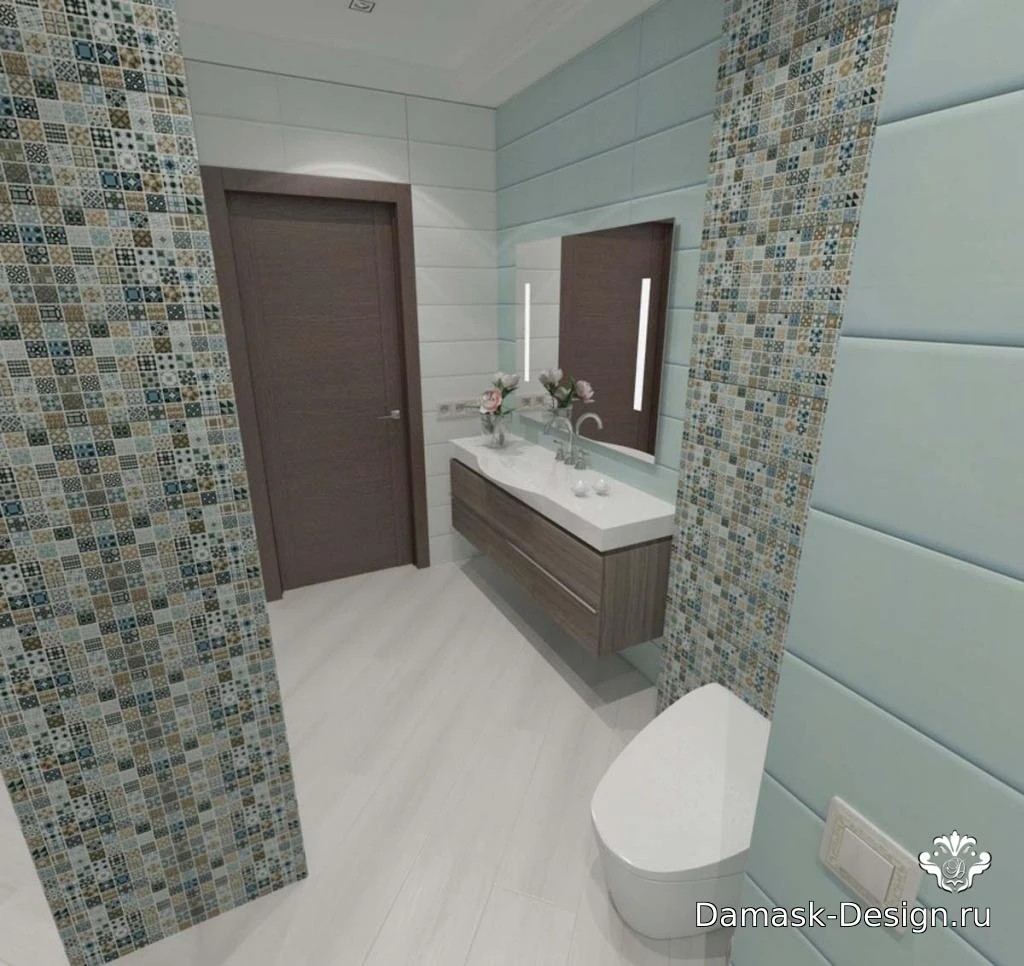 Квартира на ул. Победы