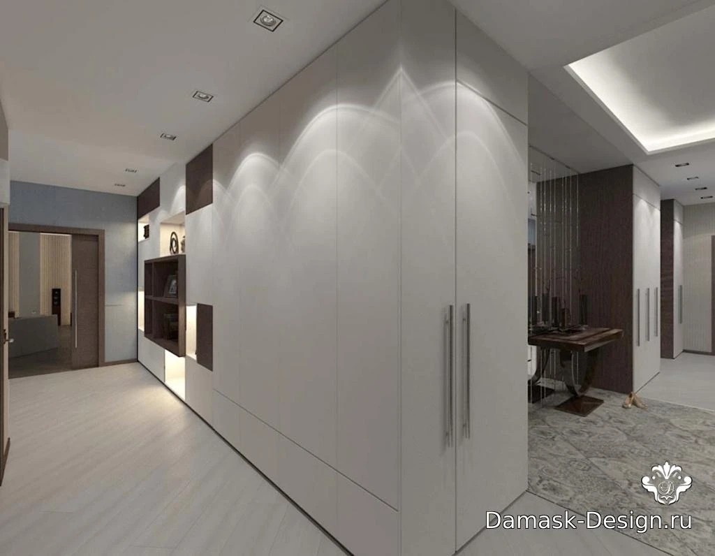 Квартира на ул. Победы