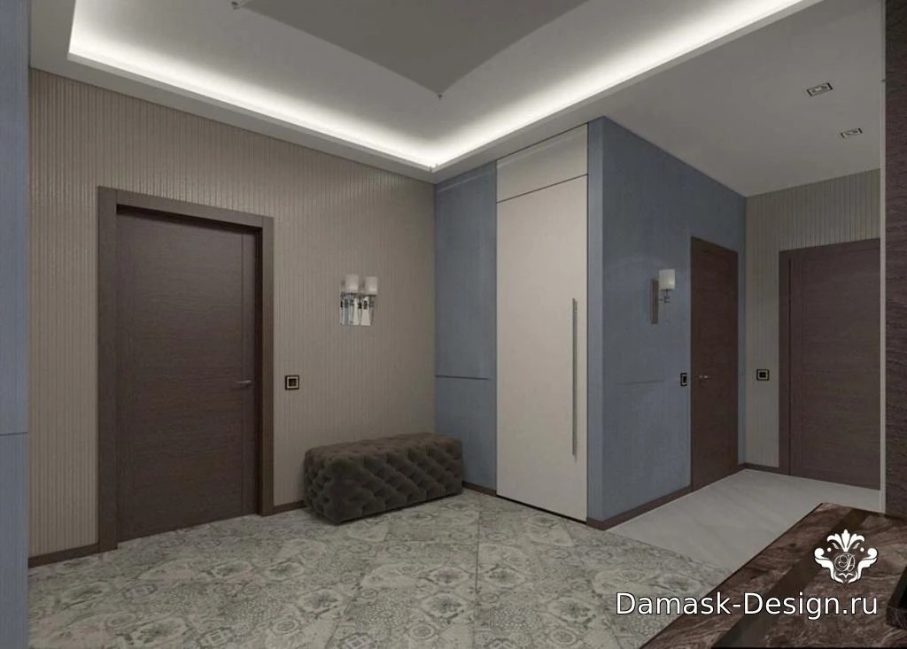 Квартира на ул. Победы