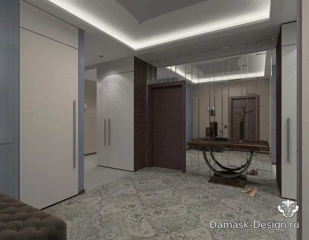 Квартира на ул. Победы