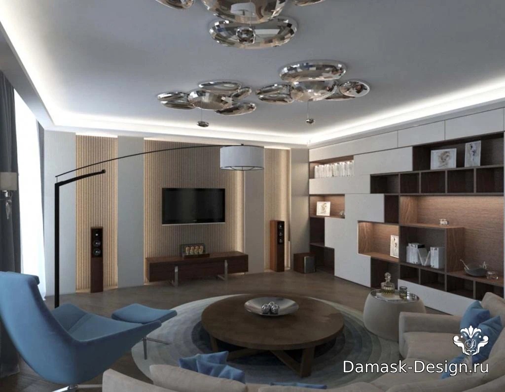 Квартира на ул. Победы