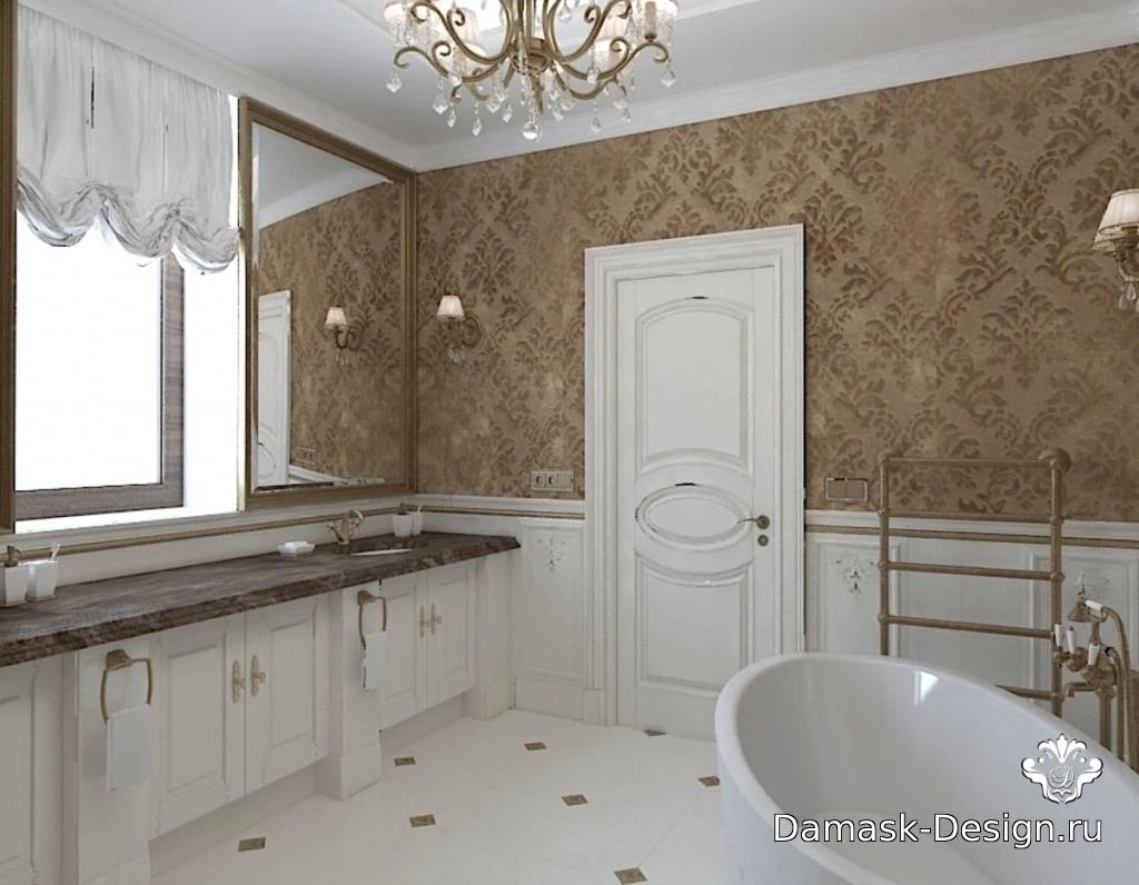 Загородный дом в п. Репино