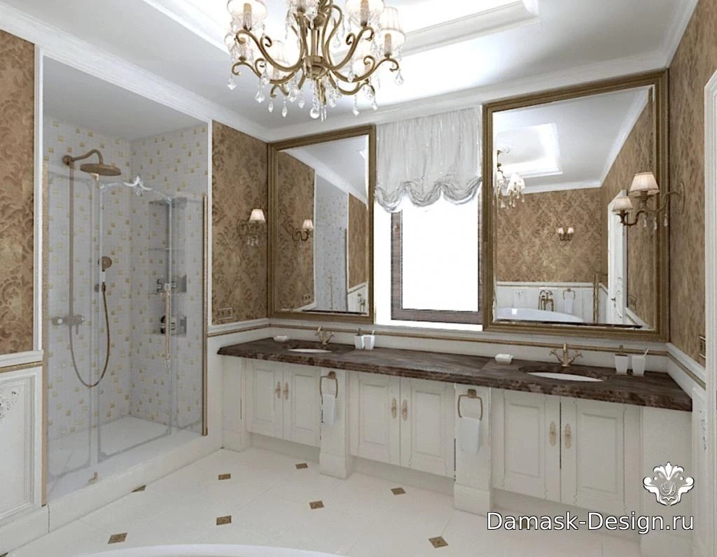 Загородный дом в п. Репино