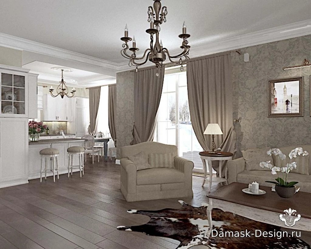 Загородный дом в п. Сокколово