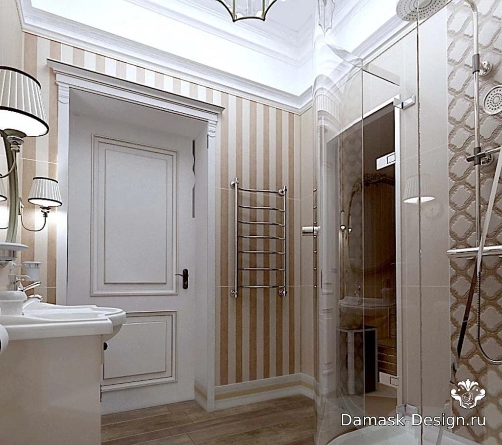 Загородный дом в п. Сокколово