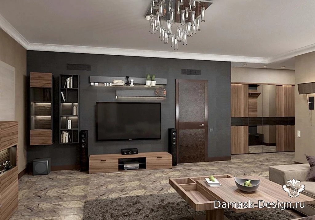 Квартира на ул. Орловской