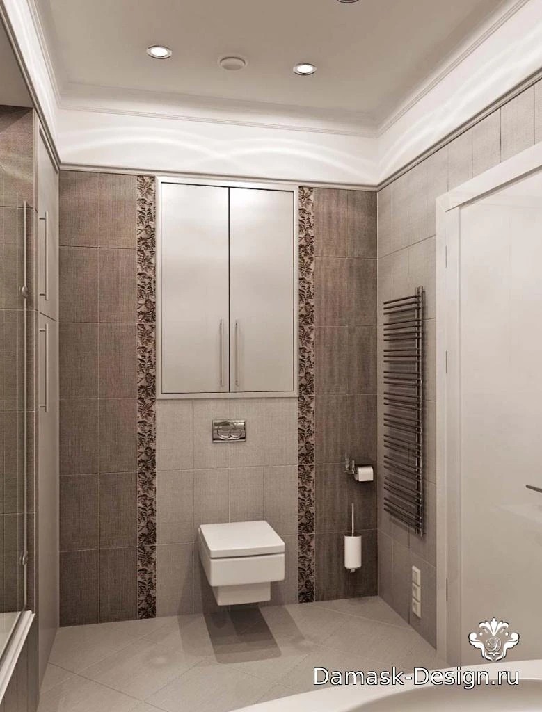 Квартира на Каменноостровском пр. 34