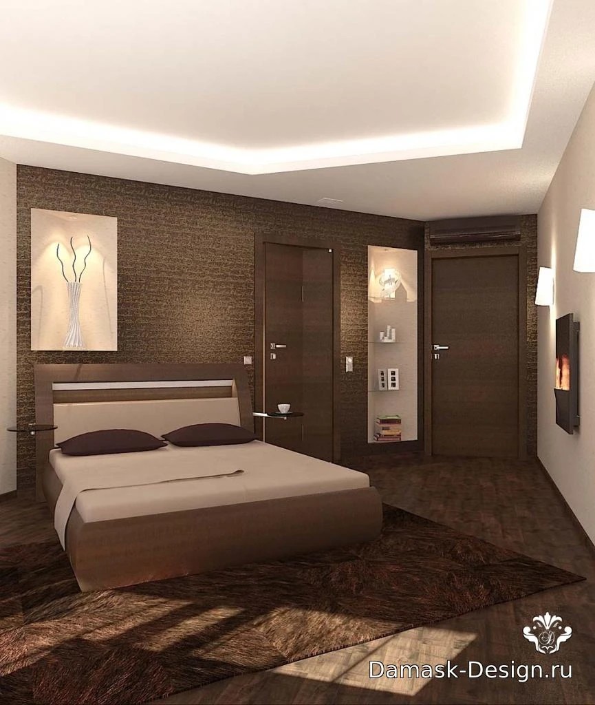 Квартира на Выборгском шоссе