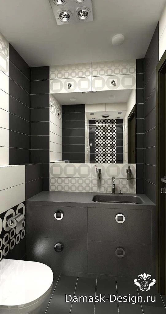 Квартира на Выборгском шоссе