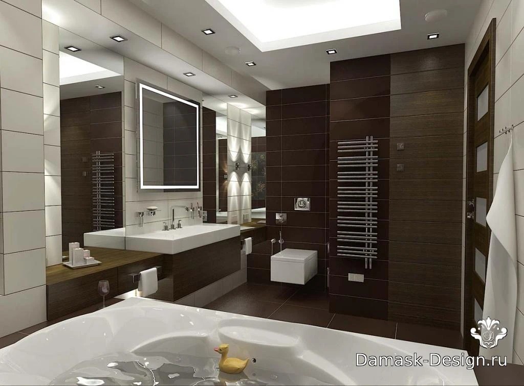 Квартира на Выборгском шоссе