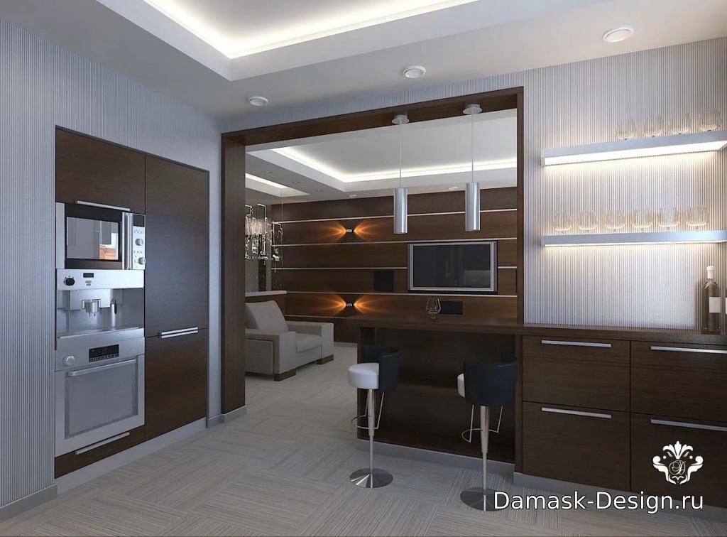 Квартира на Выборгском шоссе