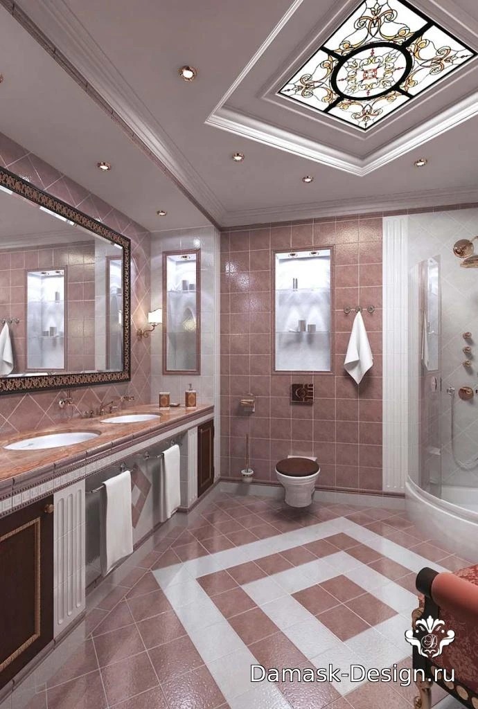 Квартира на Каменноостровском пр. 65