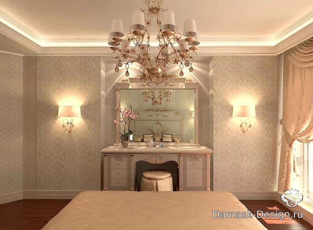 Квартира на Каменноостровском пр. 65