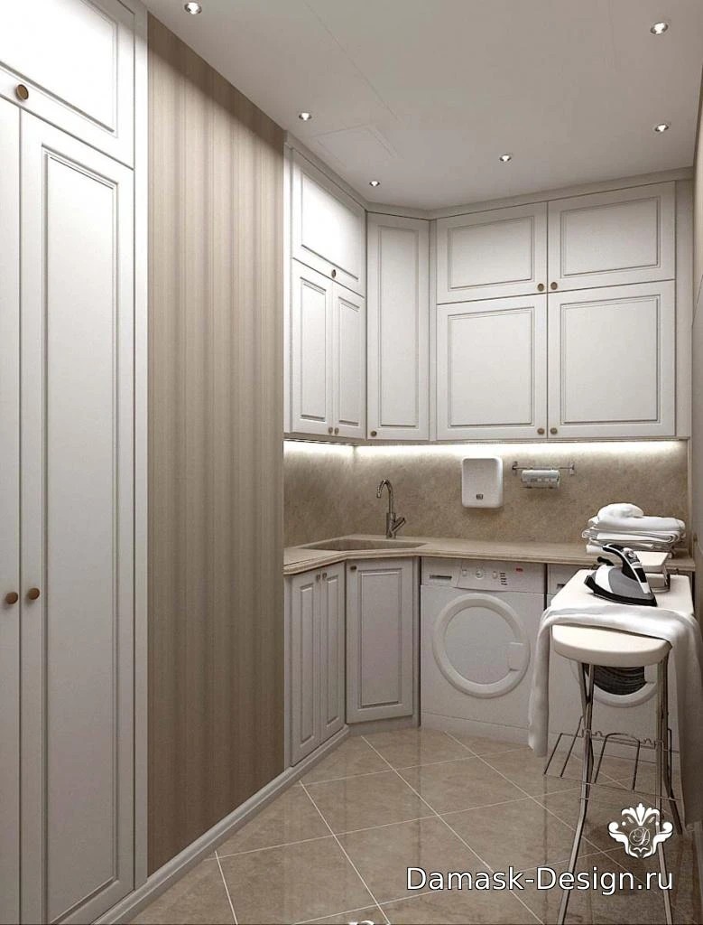 Квартира на Каменноостровском пр. 65