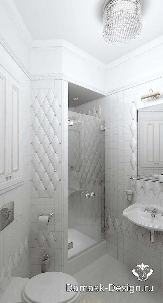 Квартира на Каменноостровском пр. 15