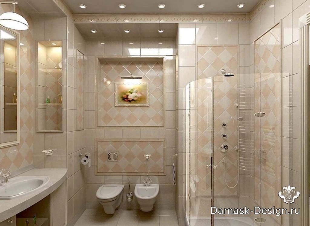 Квартира на Песочной наб.