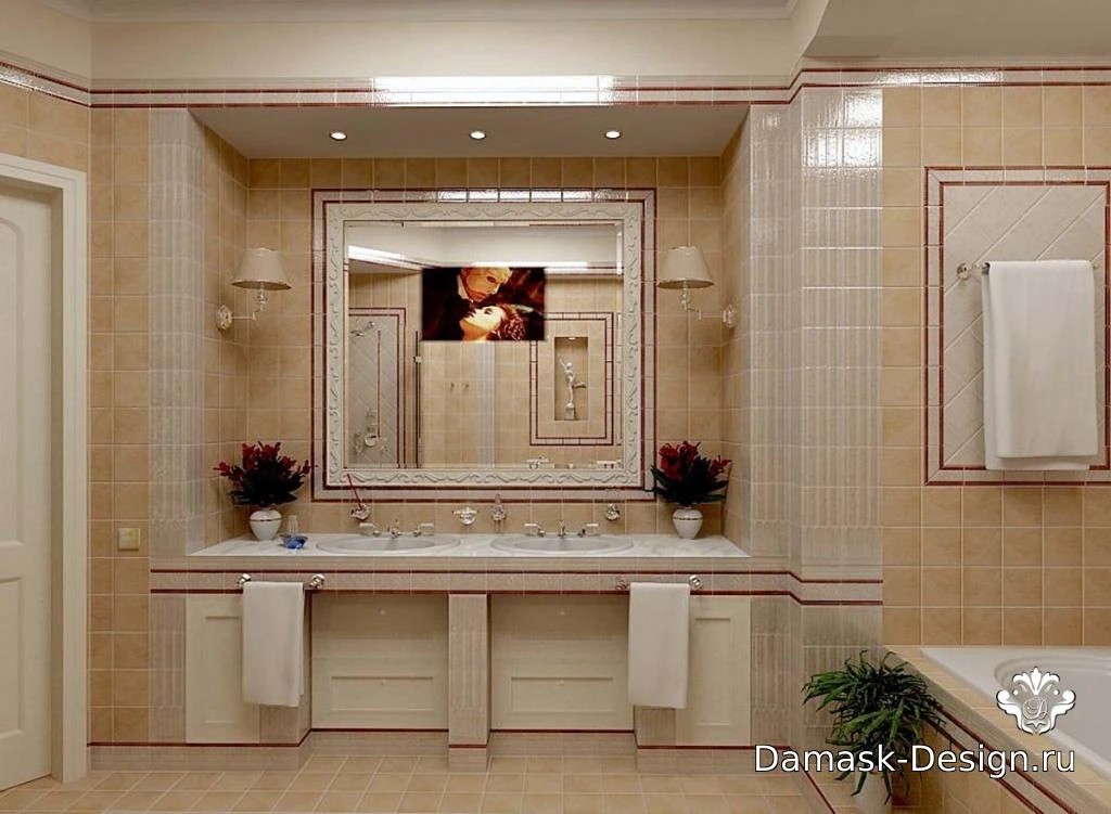 Квартира на Песочной наб.