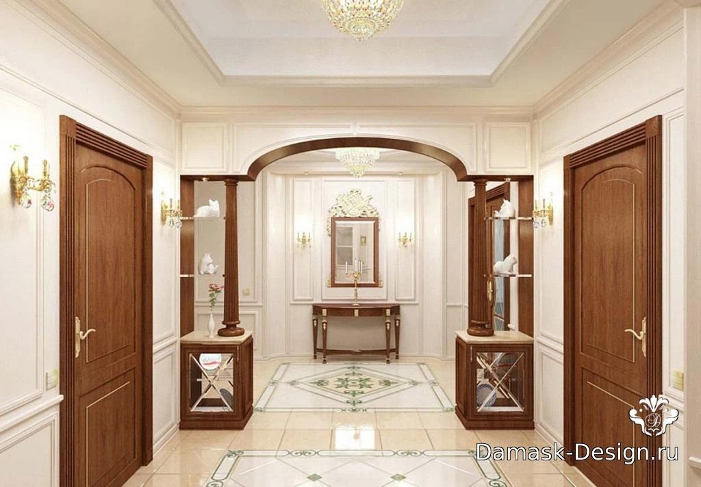 Квартира на Песочной наб.