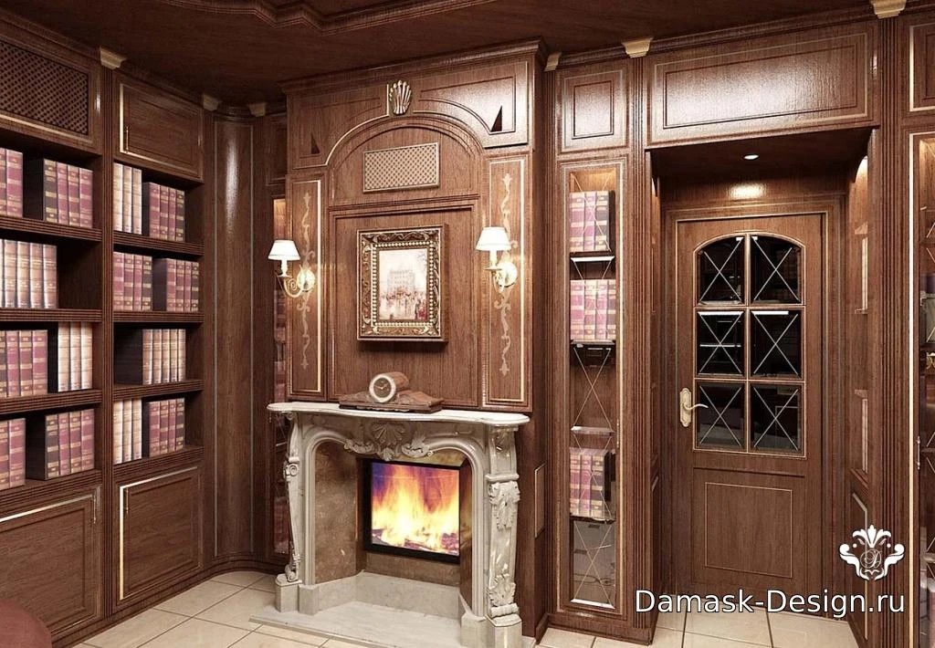 Квартира на Песочной наб.