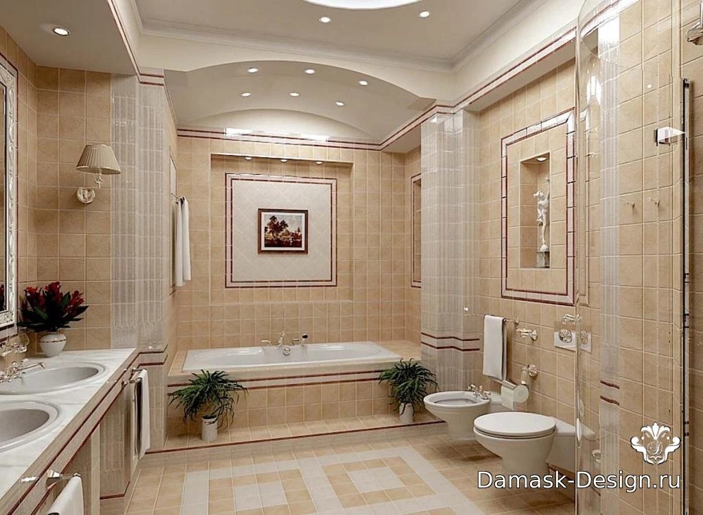 Квартира на Песочной наб.