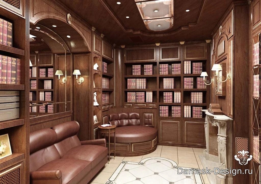 Квартира на Песочной наб.