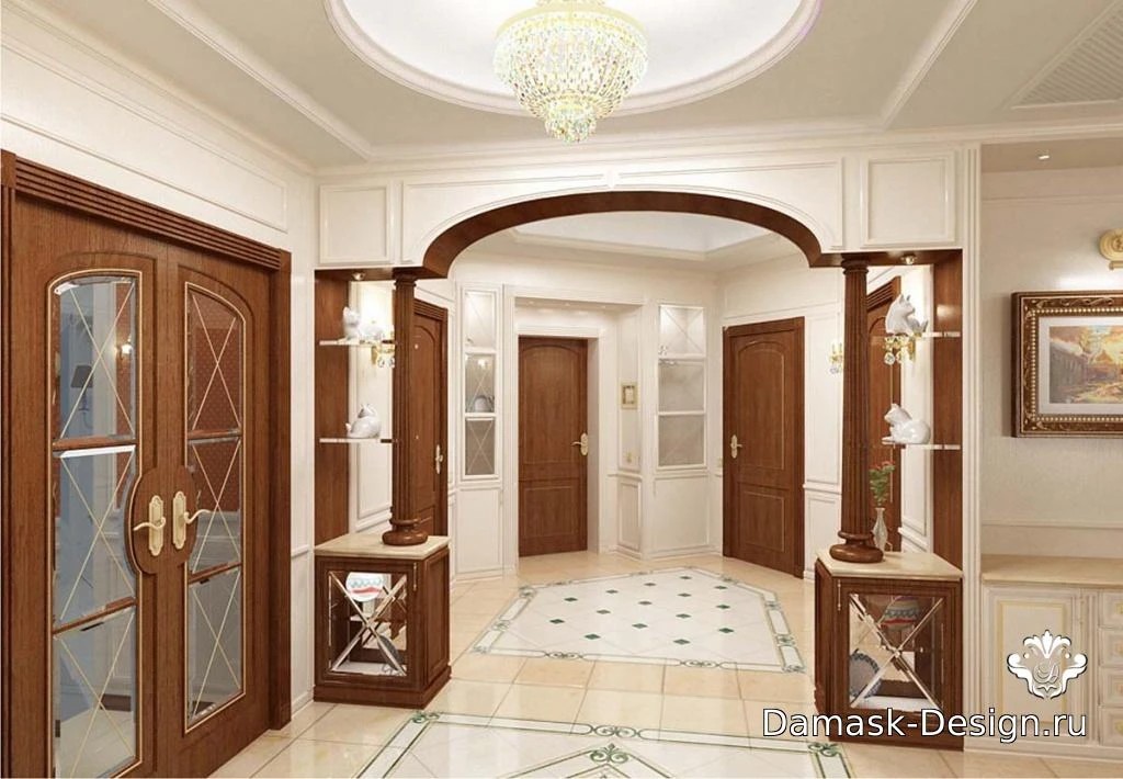 Квартира на Песочной наб.